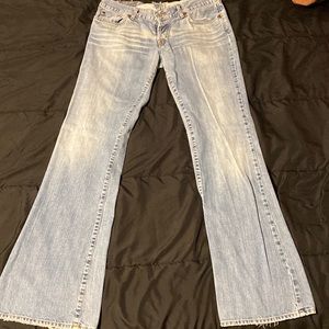 Women’s Lucky Denim Jeans